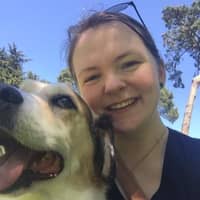 Sitter Profile Image: Chiara F.