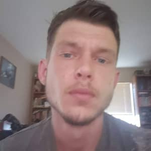 Sitter Profile Image: Chaz J.