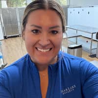 Sitter Profile Image: Michelle S.