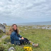 Sitter Profile Image: Camryn M.