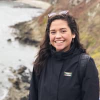 Sitter Profile Image: Sarah F.