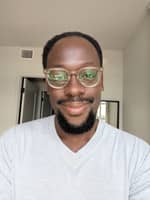 Sitter Profile Image: James A.