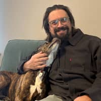 Sitter Profile Image: Scott R.