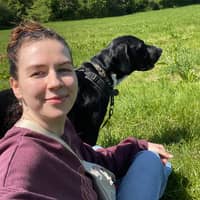 Profielfoto oppas: Corinna H.