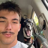 Sitter Profile Image: Zachary B.