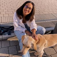 Sitterprofilbild: Luisa Emilia D.