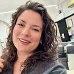 Sitter Profile Image: Melissa Buse K.