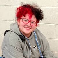 Sitter Profile Image: Mallory D.