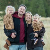 Sitter Profile Image: Kelli & Brennan J.