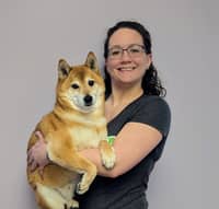 Sitter Profile Image: Kayleigh B.