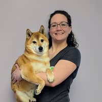 Sitter Profile Image: Kayleigh B.