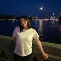 Photo de profil du pet sitter : Mathilde L.