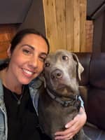 Sitter Profile Image: Olivia H.