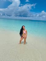 Sitter Profile Image: Kiaraliz H.