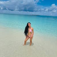 Sitter Profile Image: Kiaraliz H.