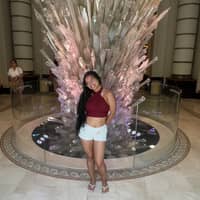 Sitter Profile Image: Kiaraliz H.