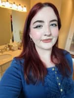 Sitter Profile Image: Julette F.