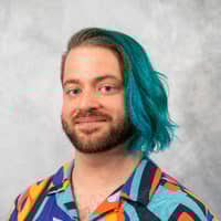 Sitter Profile Image: Paul B.