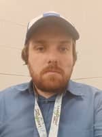 Sitter Profile Image: Joshua R.