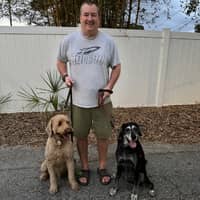 Sitter Profile Image: James N.