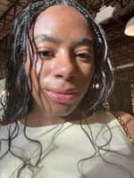 Sitter Profile Image: Anyaah G.