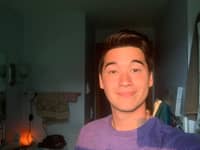 Sitter Profile Image: Nicholas C.