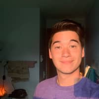 Sitter Profile Image: Nicholas C.