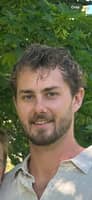 Sitter Profile Image: Jack S.