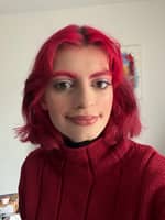 Photo de profil du pet sitter : Léa F.