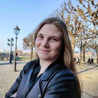 Sitterprofilbild: Maša L.