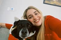 Sitter Profile Image: Nathalia L.