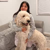 Sitter Profile Image: Juliana P.