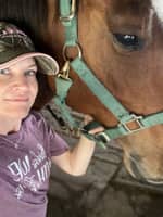 Sitter Profile Image: Christine R.