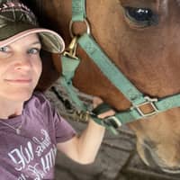 Sitter Profile Image: Christine R.