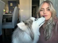 Sitter Profile Image: Dayana A.