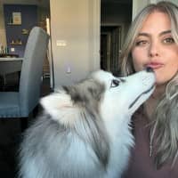 Sitter Profile Image: Dayana A.