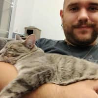 Photo de profil du pet sitter : Damien G.