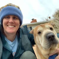 Sitter Profile Image: Jenny P.