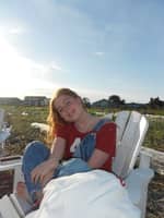 Sitter Profile Image: Olivia C.