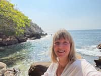 Sitter Profile Image: Marie Rose B.