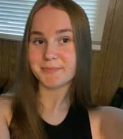 Sitter Profile Image: Kacie E.