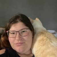 Sitter Profile Image: Allyson G.