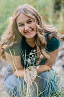 Sitter Profile Image: Miriam F.