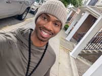 Sitter Profile Image: David W.