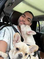 Sitter Profile Image: Radenis M.