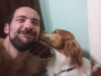 Passarens profilbild: Rodrigo Javier Á.
