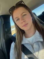 Sitter Profile Image: Madison A.