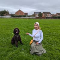 Sitter Profile Image: Quentin C.