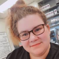 Sitter Profile Image: Kaitlyn C.