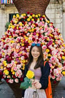 Sitter Profile Image: Yating C.